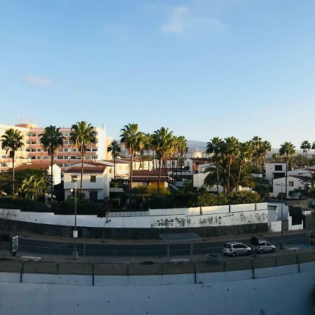 Yumbo Apartments Maspalomas  Buitenkant foto