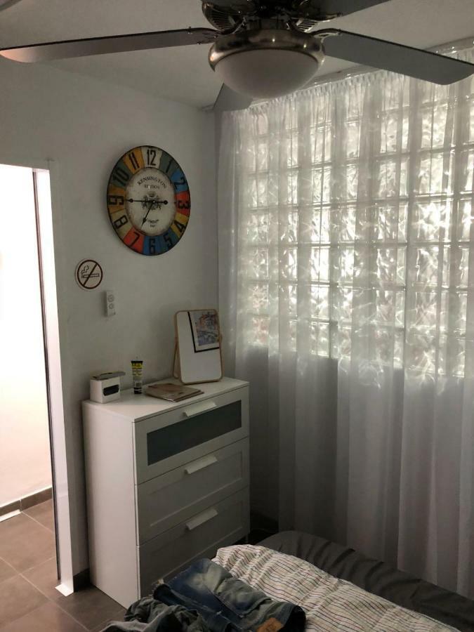Yumbo Apartments Maspalomas  Buitenkant foto